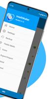 IntelliWallet اسکرین شاٹ 1