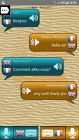 3 Schermata Traduttore di conversazione
