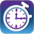 Countdown Chronometer & Widget icon