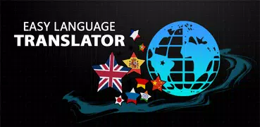 Easy Language Translator