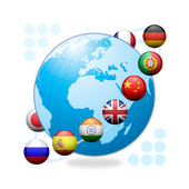 Q Multi Language Translator icon