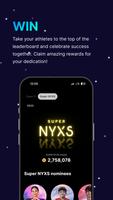 NYXS screenshot 3