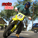 Moto Grau Gangster Brasil APK