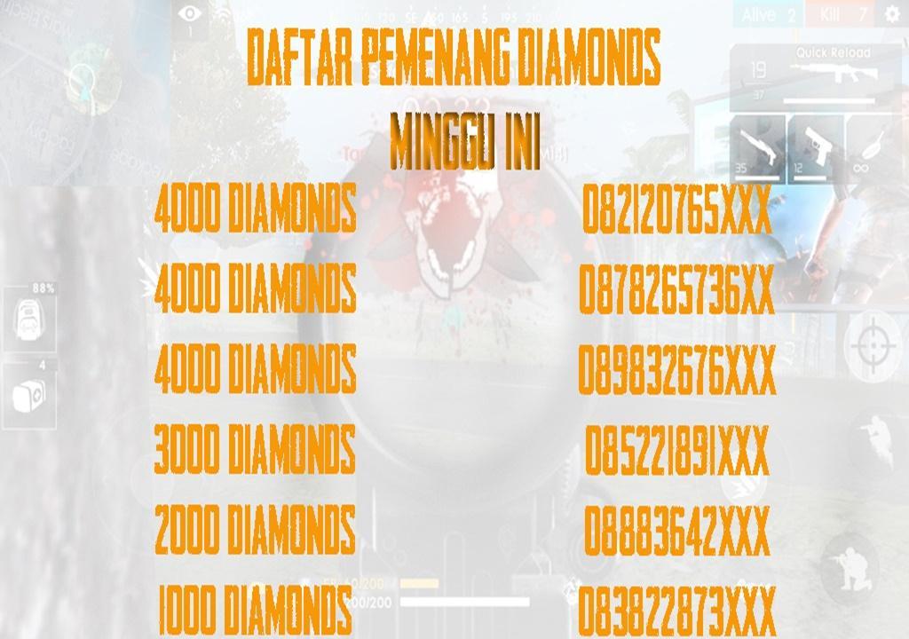 Diamonds Ff Gratis For Android Apk Download