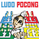 Ludo Pocong - Permainan Ludo APK