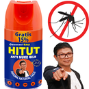 HIT - Pengusir Nyamuk (Prank) APK