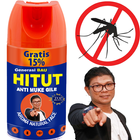 HIT - Pengusir Nyamuk (Prank) icône