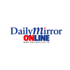 Daily Mirror icon