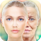 Age Face - Make me OLD آئیکن