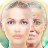 Age Face - Make me OLD biểu tượng