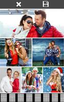 Photo collage maker: Photo editor app captura de pantalla 2