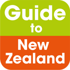 Guide to New Zealand Travel أيقونة