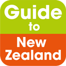 Guide to New Zealand Travel APK