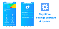Pasos sencillos para descargar Play Store Update Info en tu dispositivo