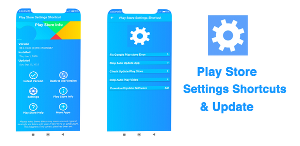 Cómo descargar la última versión de Store Update : Update All Apps APK 2.7 para Android 2024 image