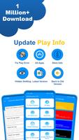 Update Apps: Play Store Update پوسٹر