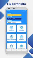 Store Update : Update All Apps Cartaz