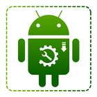 Update Software - Play Store ikona