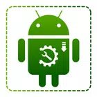 Software Update: APK installer icône