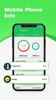 Software Update: APK installer capture d'écran 6