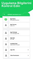 Update Software - Play Store Ekran Görüntüsü 2