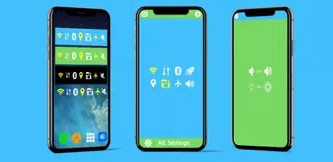 Settings - Secret Settings