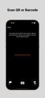 Boycott, Scan QR, Barcode screenshot 2