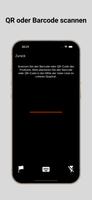 Boykott, QR, Barcode Scannen Screenshot 2
