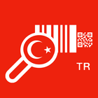 Made In Turkey, Boycott, QR 圖標