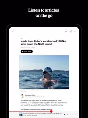 NZ Herald News XAPK Herunterladen