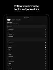 NZ Herald News XAPK Herunterladen