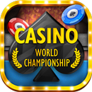 Casino World Championship-APK