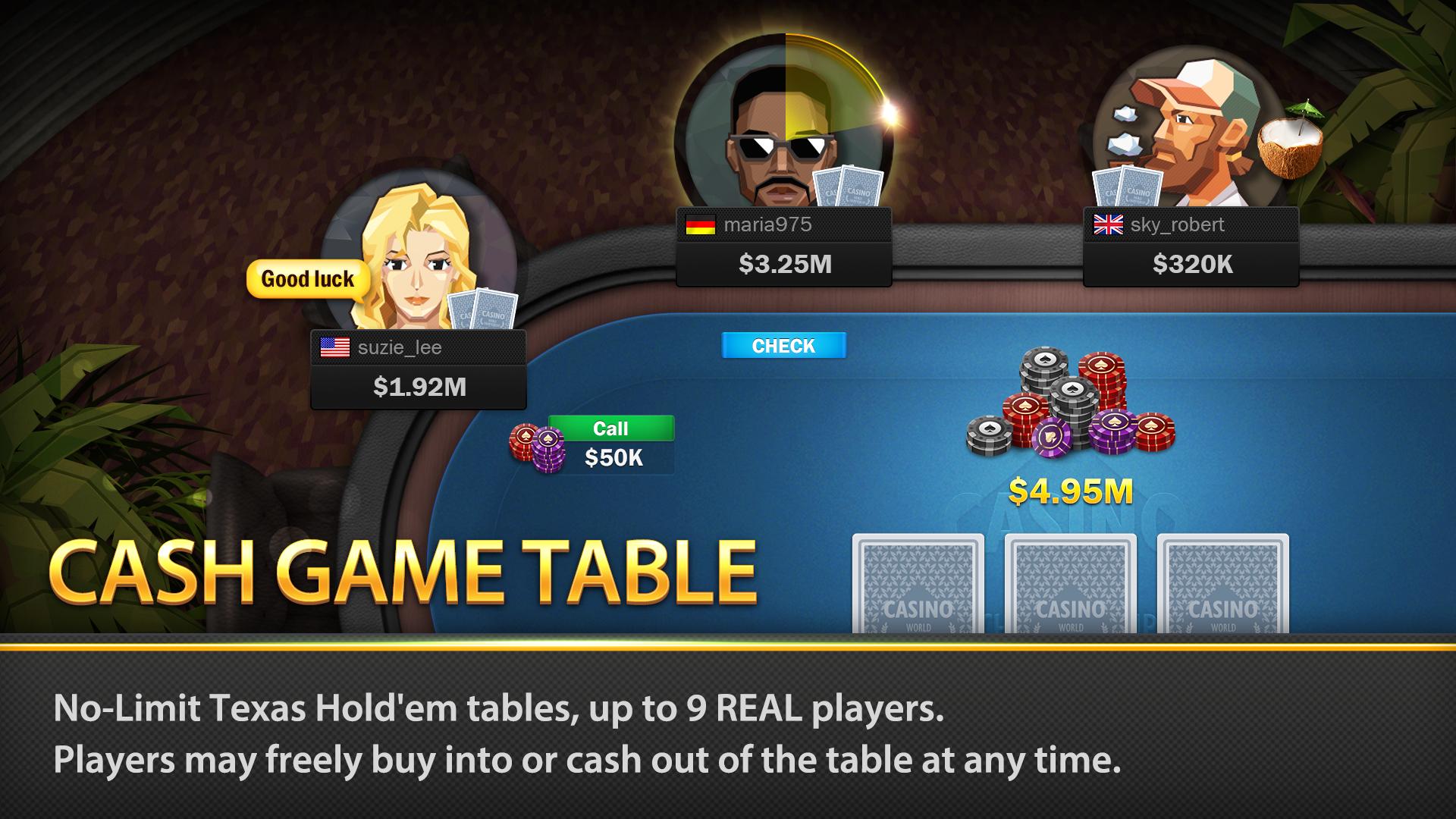 Casino Casino