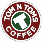 Tom N Toms 아이콘