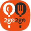 2go2go - Order Food for Delive