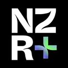 NZR+ ikona