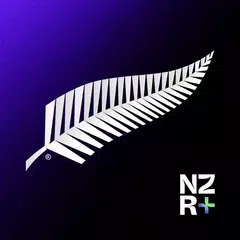 All Blacks & Black Ferns Rugby