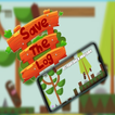 Save the Log icon