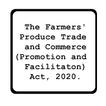 The Farmers’ Produce Trade and