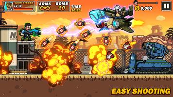 Gun Brothers screenshot 1