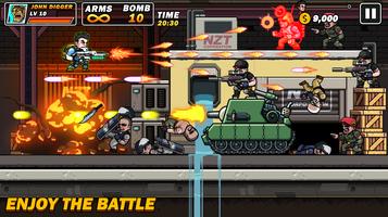 Gun Brothers screenshot 2