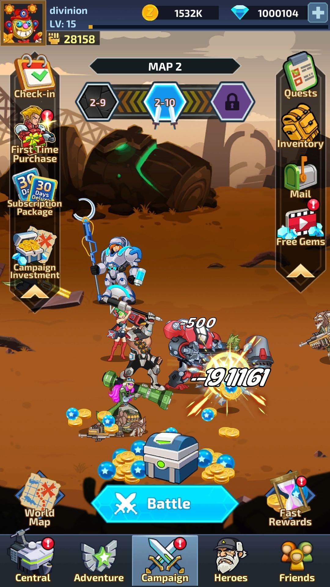 Idle Arena安卓下载 安卓版apk 免费下载 Idle Arena安卓下载 安卓版apk 免费下载