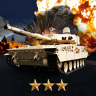 Tank Battleground 2023 icône