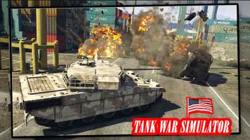 Tank Battleground 2023 capture d'écran 2