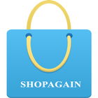 Shopagain | Store with free shipping worldwide أيقونة