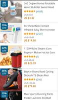 Shopagain | Store with free shipping worldwide imagem de tela 1
