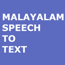 Malayalam Speech To Text Conve APK