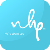 Namibia Health Plan Member App icône