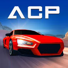 Скачать Mega Car Parking APK