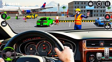 Car Parking : permainan letak syot layar 1